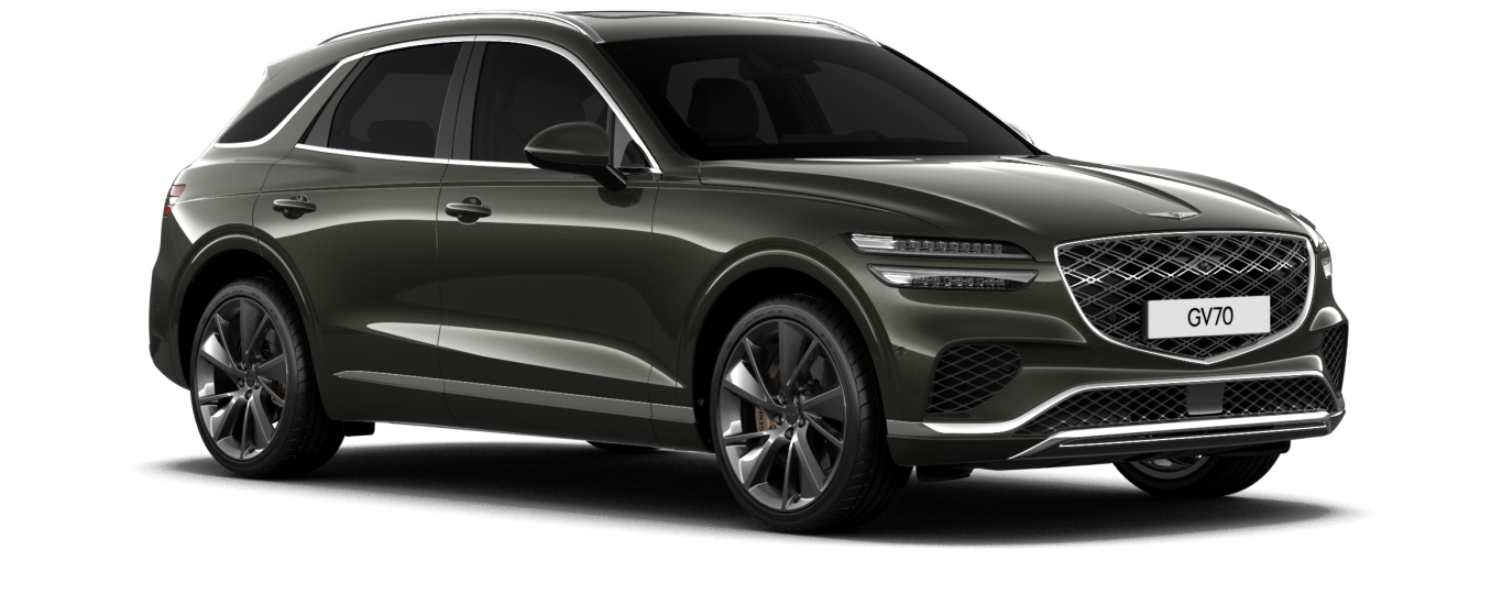 G70 Standard Model in glossy Vatna Gray