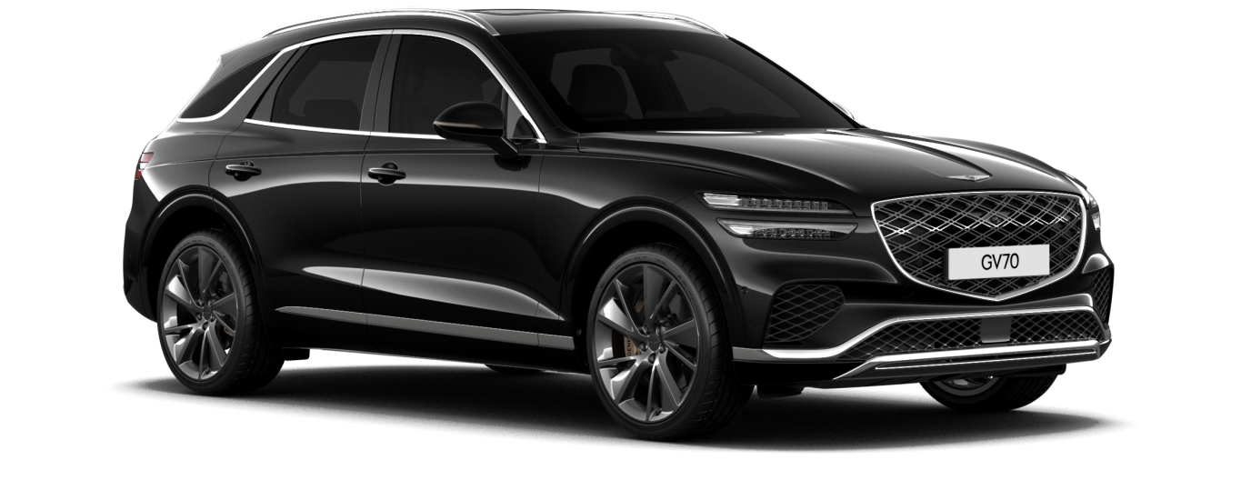 G70 Standard Model in glossy Vatna Gray